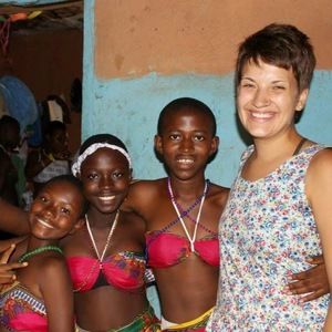 Meet your Posher, Jayne